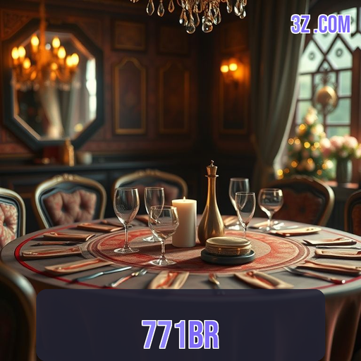 Explorando Apostas no 771br: Uma Nova Era de Jogos