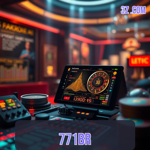 Promoções Imperdíveis no 771br: Junte-se à Diversão dos Jogos